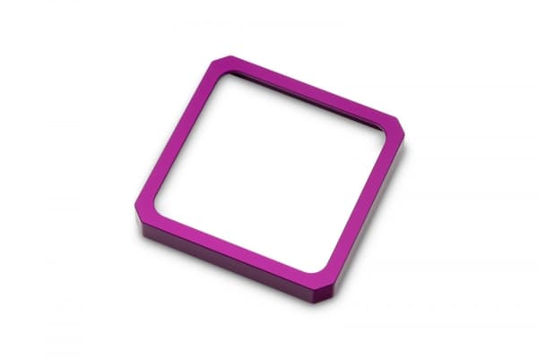 EK Water Blocks EK-Quantum Magnitude Accent kehys - violetti