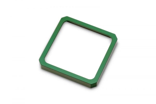 EK Water Blocks EK Water Blocks EK-Quantum Magnitude Accent Rahmen - vihreä