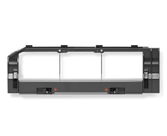 Xiaomi X-RHC0010CN, Robot støvsuger, Cover, Sort, Roborock, S6 MaxV S5 Max E5 E4, 1 stk