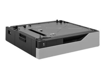 Lexmark 21K0567, Monikäyttölokero, Lexmark, CS820dte CS820dtfe CX860de XC8160de CS820de CX825dtfe CX820de CX825dte CX860dtfe CX860dte CX825de..., 550 arkkia, 60 - 176 g/m², A4, A5, Executive, Folio, JIS B5, Letter, Legal, Oficio