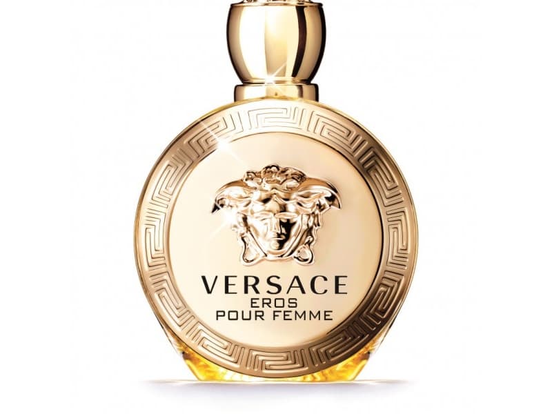 Versace Eros Pour Femme Edp Spray - Dame - 50 ml