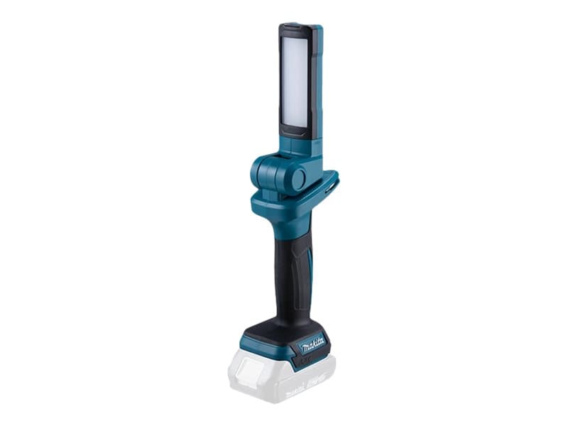 Makita DML816X LED-paristovalaisin DML816 LED (RGB) -lamppu Paristokäyttöinen 500 lm