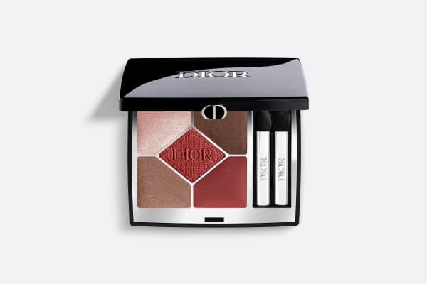 DIOR 5 VÄRIÄ SOMBRA DE OJOS 673 10ML