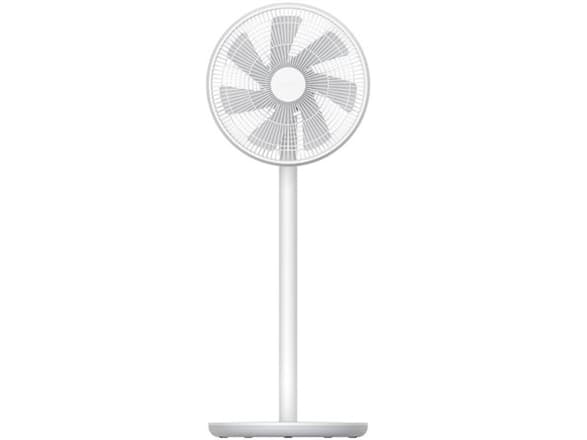 Xiaomi MI Smart Standing Fan 2 - Tuuletin - Valkoinen
