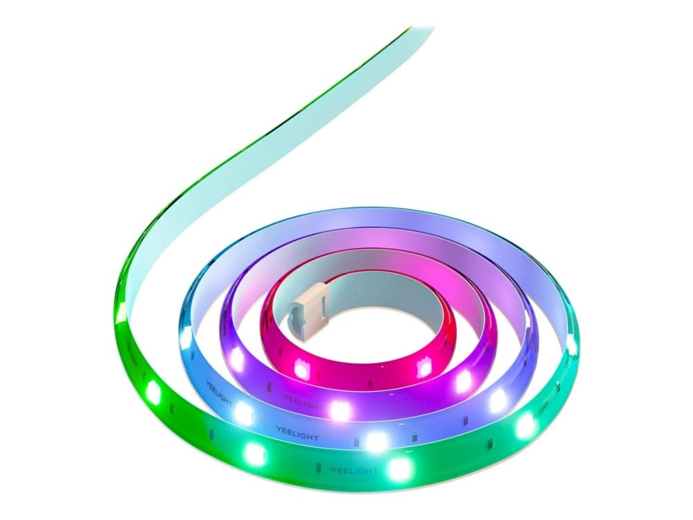 Yeelight Lightstrip Pro YLDD005 Älykäs LED-nauha 2M
