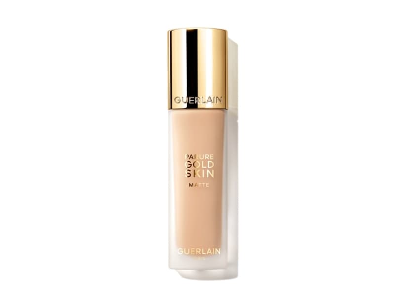 Guerlain Parure Gold Skin Matte Foundation - N3N - 35 ml