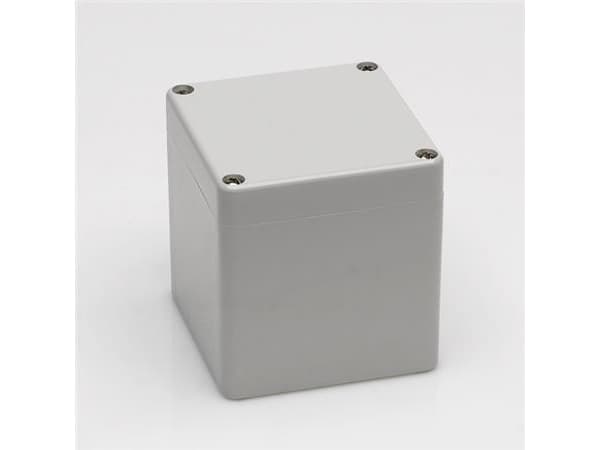 Kassakone CT-562 ABS 80X82X85