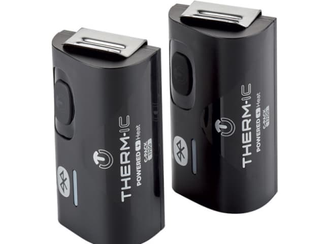 Therm-ic C-Pack 1700 B -akkupaketti