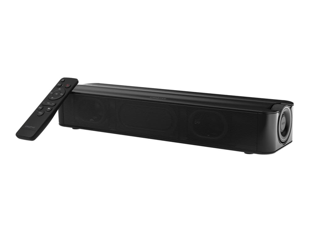 Langaton Soundbar Stage SE