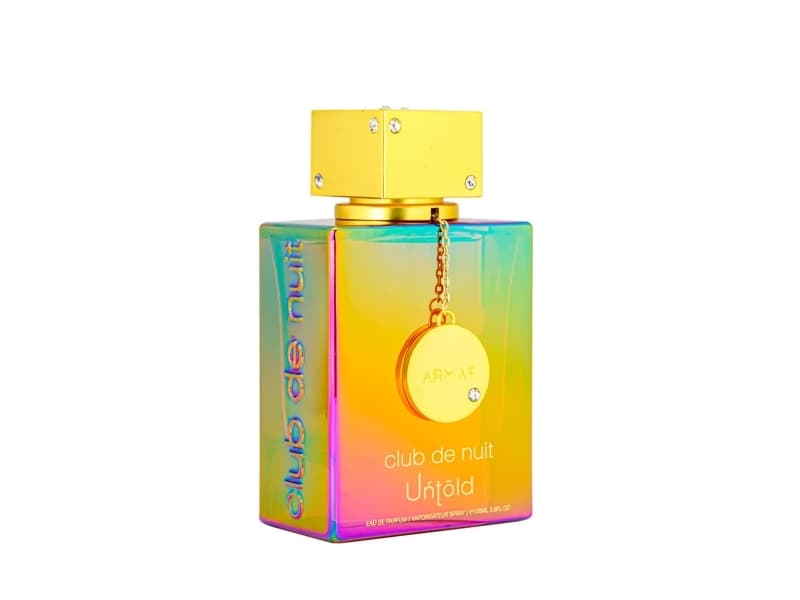 Armaf Club De Nuit Untold EDP U 105 ml