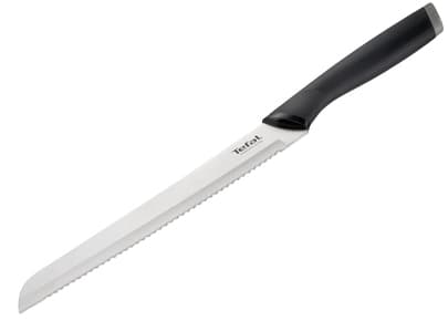 Tefal K2213444 Comfort leipäveitsi - 20 cm terä - 35 cm pitkä