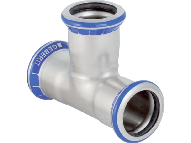 Geberit 31003, Letkun välikappale, Ruostumaton teräs