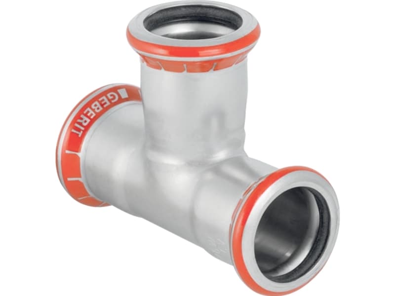 Geberit 21007, Letkun välikappale, Hiili, Terästä