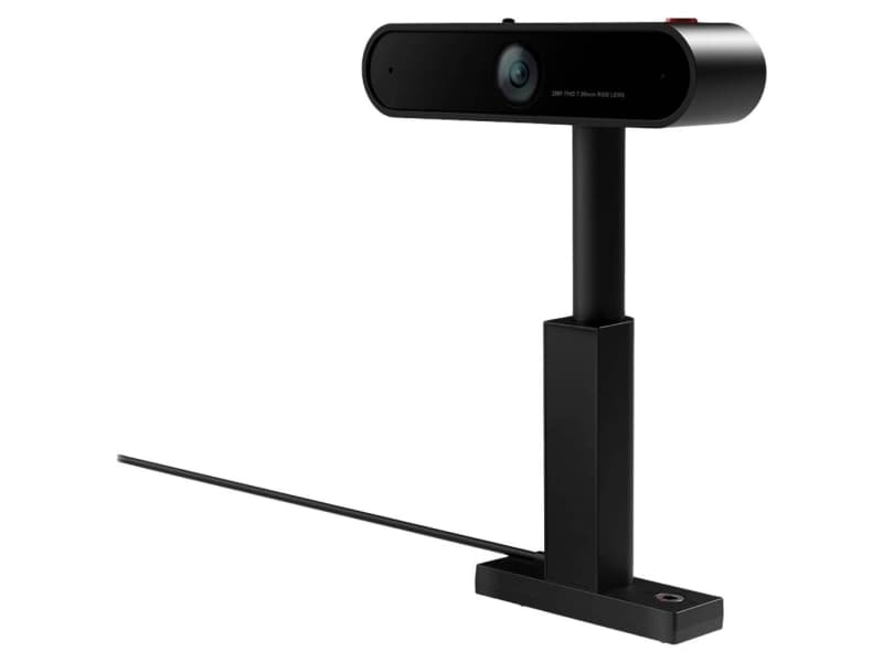 Lenovo Kamera - ThinkVision MC50 Bildschirm-WebCam