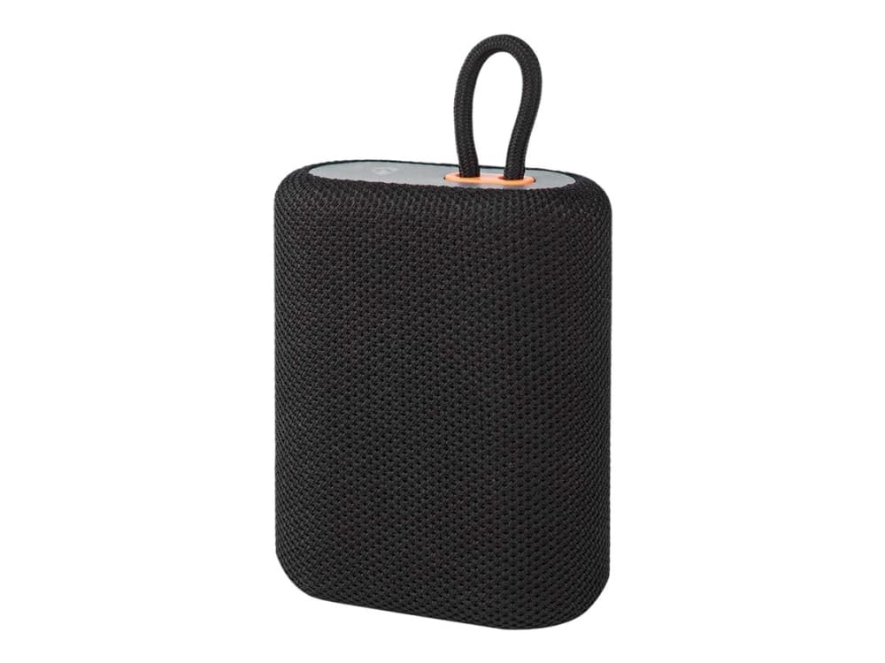Nedis SPBT2005BK, 1.0 kanavaputki, 5,08 cm (2), 5 W, 7 W, 80 - 18000 Hz, 4 ohmia (O)