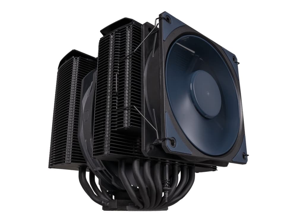 Cooler Master MasterAir MA824 Stealth