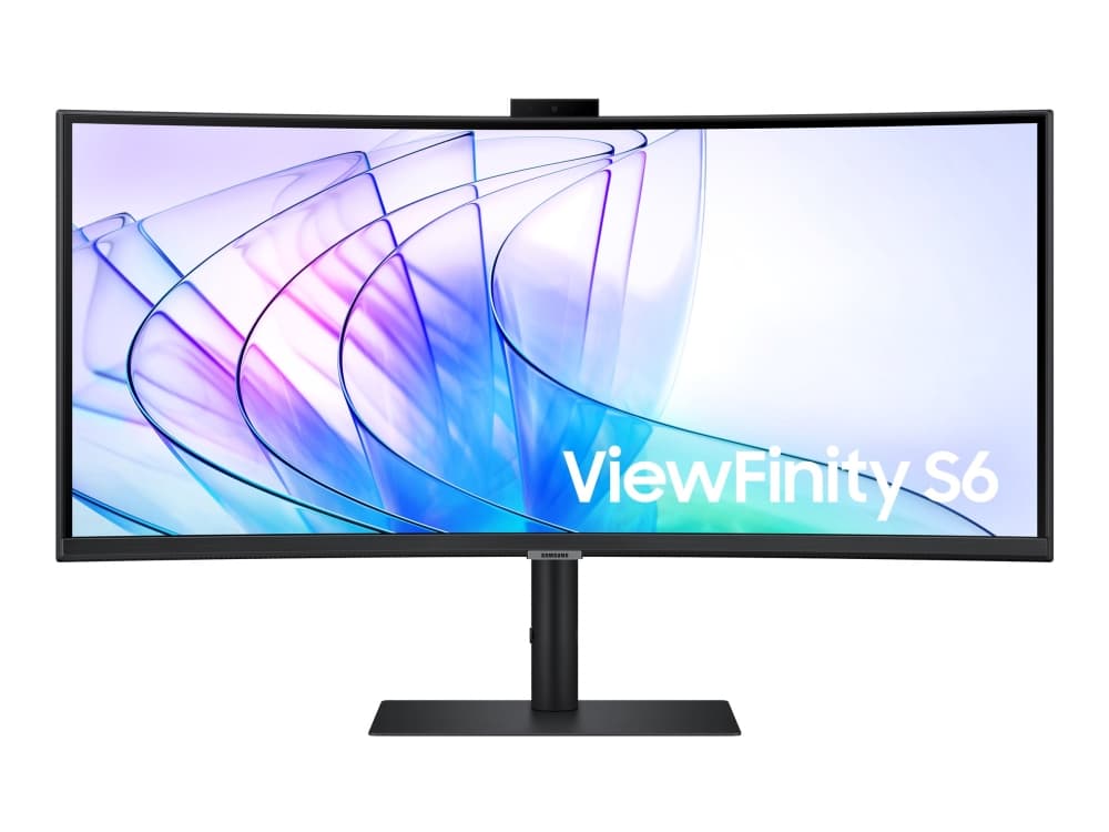 Samsung S34C652VAU - - kurvet - 34 - 3440 x 1440 - HDR10+ Gaming - HDR10+ Gaming