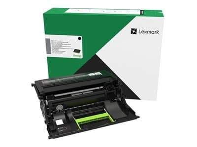 Lexmark 58D0Z00, 150000 sivua, Musta, Valkoinen, Lasertulostus, Lexmark, MB2770adhwe, MS821dn, MX822adxe, MX826ade, MX822ade, MX826adxe, MS823dn, MX721ade, MS825dn,..., 1 kpl