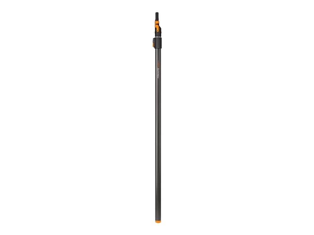 Fiskars QuikFit teleskopskaft 1000666 240 cm