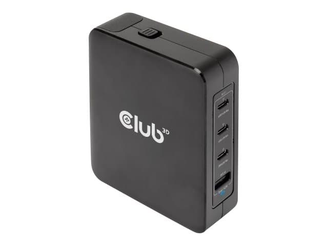 CLUB3D CAC-1917, 140 W