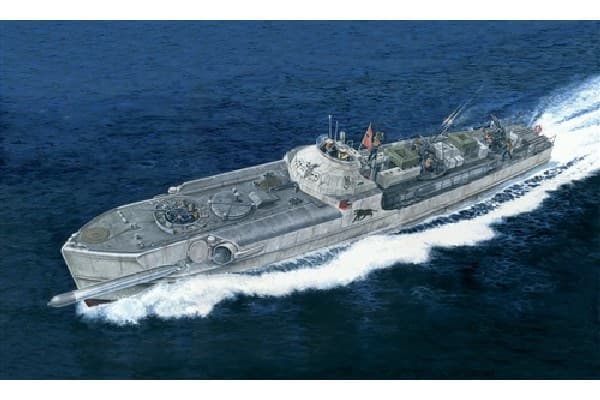 1:35 PIKAVENE TYYPPI S-100 PRM EDITION