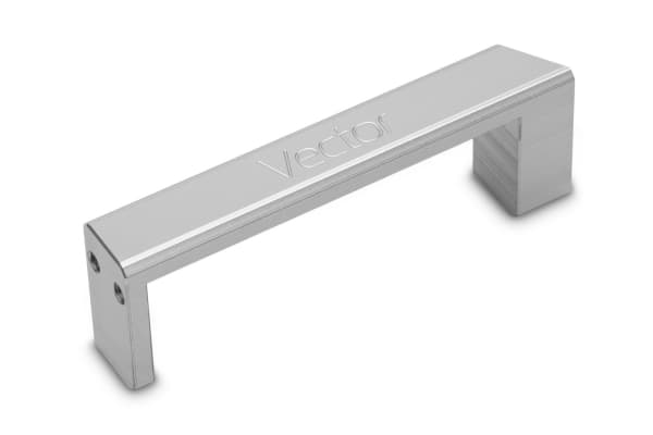 Ek Water Blocks Ek Water Blocks EK Water Blocks EK-Quantum Vector Terminal Cover - Hopea