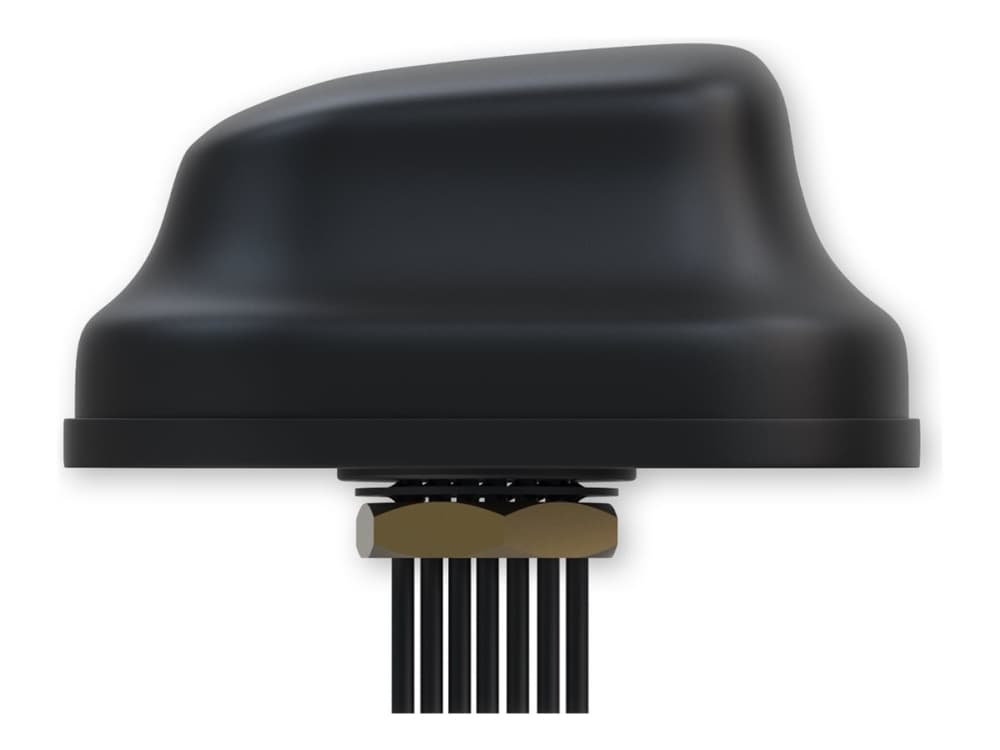 Teltonika - Antenne - radome - navigointi, mobiili, Wi-Fi - tagmonterbar