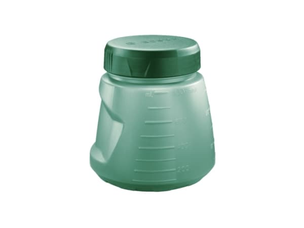 Bosch behållare 800 ml till PFS 1000 / PFS 2000