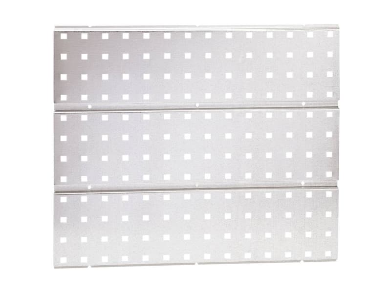 RAACO Super-Clip ontto levy K :440mm, L:520mm, S:11mm