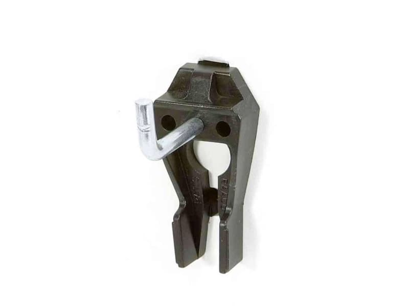 raaco 110754 Luokittelujärjestelmät (L x S x K) 27 x 47 x 60 mm