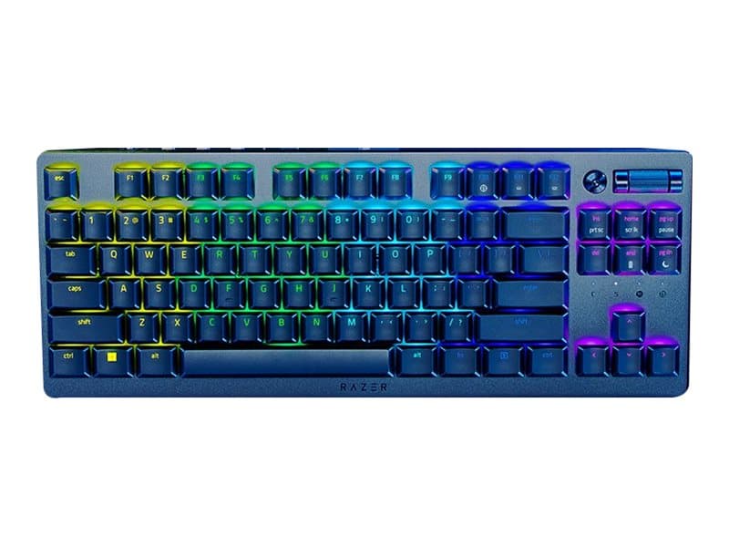 Razer Pro Type - Tastatur - US layout