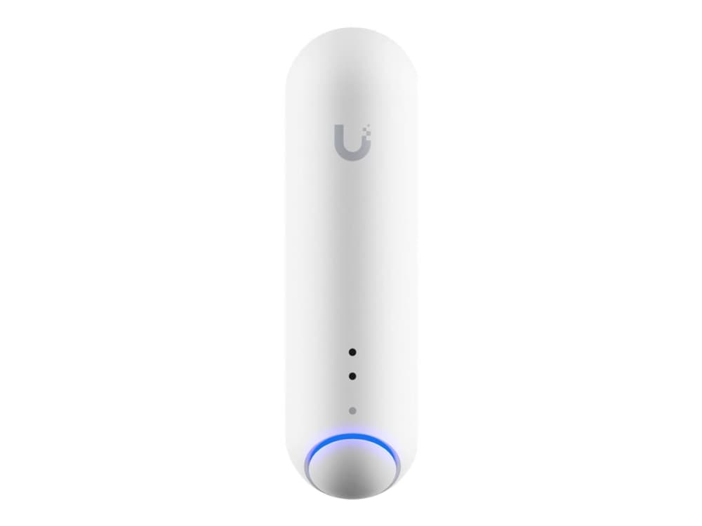 Ubiquiti Networks UP-SENSE, Ilmankosteus, Motion, Lämpötila, Langaton, Bluetooth, 2400 MHz, Valkoinen, Polykarbonaatti (PC)