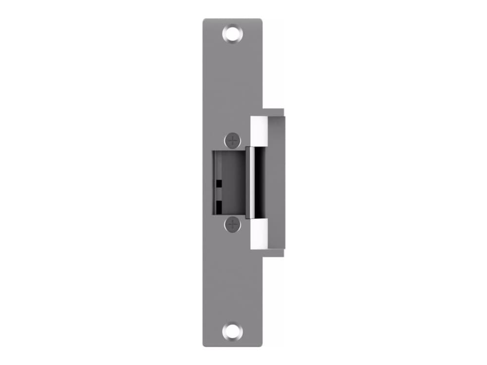 Ubiquiti Access Lock Electric, 1200 kg, Sinkki, 12 V, 400 mA, -10 - 45 °C, 5 - 90%