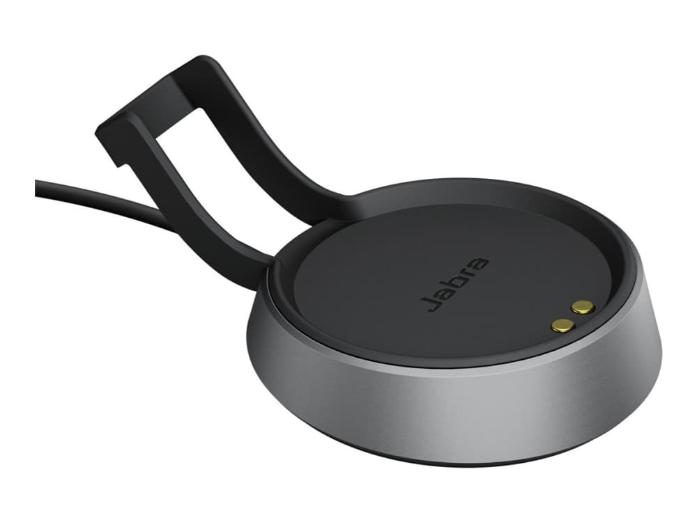 Jabra - Opladningsstander - lajittelu - Evolve2 85 MS Stereo, 85 UC Stereo -puhelimiin