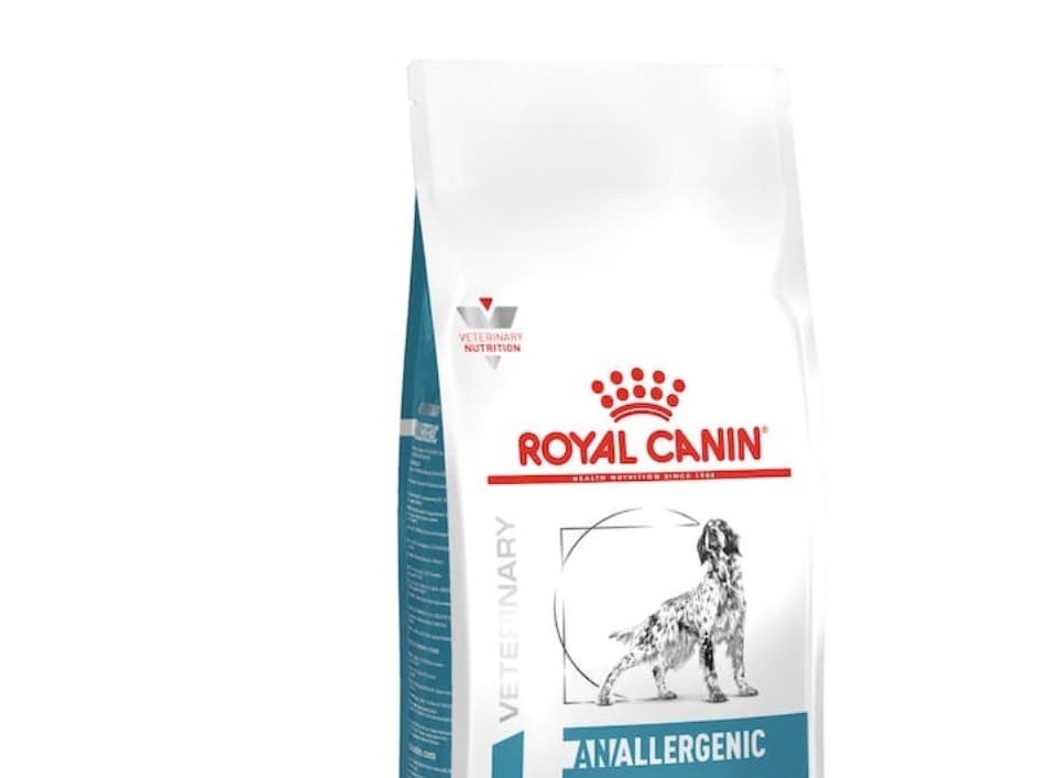 ROYAL CANIN Anallergenic - kuivaruoka koirille - 8kg
