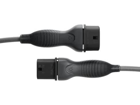 Charge Amps Beam 7.4kW 6m auton latauskaapeli CA-130022