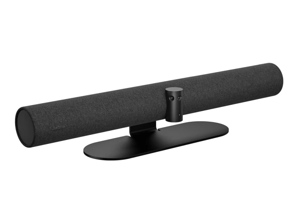 Jabra 14207-70, Musta, Vastaanotto, Jabra, PanaCast 50, 360 mm, 756 g