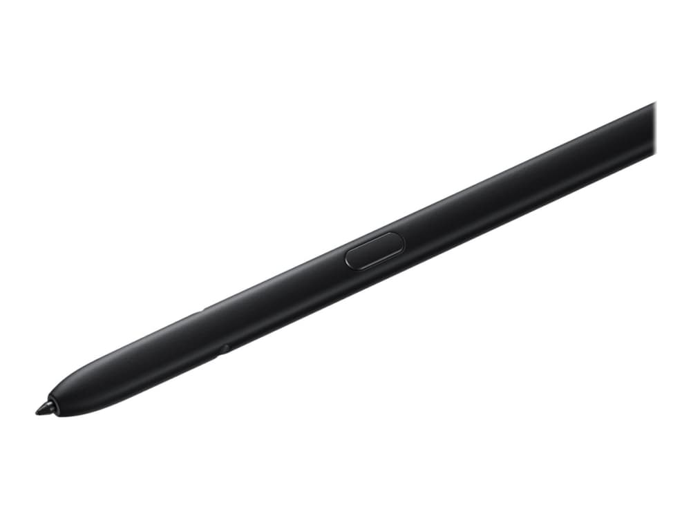 Samsung S Pen - Aktiv skrivestift - - sort - for Galaxy Tab S9, Tab S9 Ultra, Tab S9+