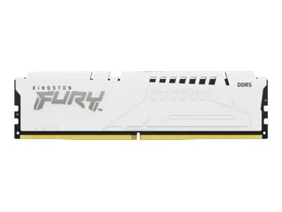 Kingston Technology FURY Beast, 16 GB, 1 x 16 GB, DDR5, 5600 MHz, 288-pin DIMM