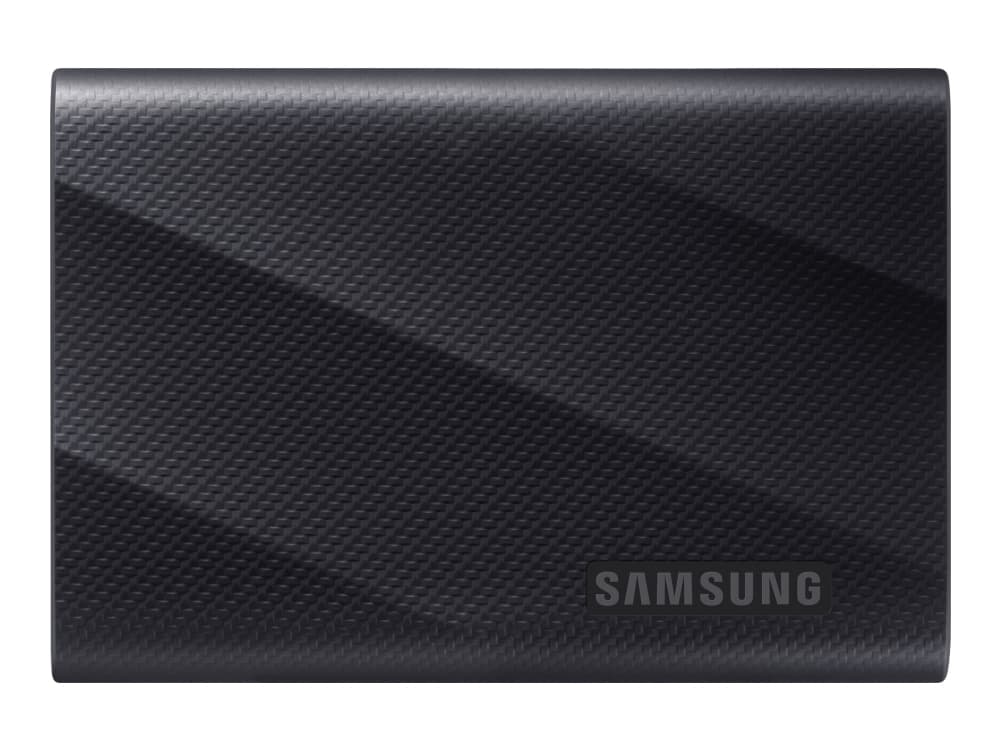Samsung MU-PG1T0B, 1 TB, USB Type-C, 3.2 Gen 2 (3.1 Gen 2), 2000 MB/s, Musta