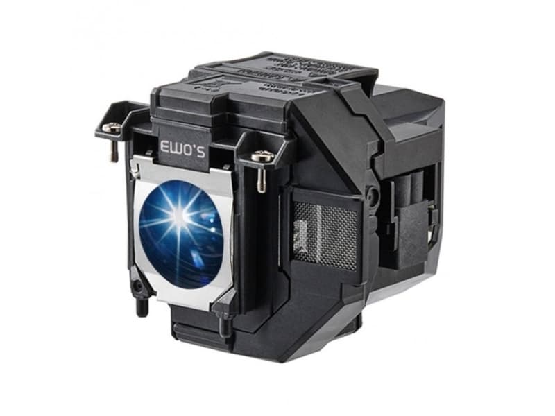TEKLAMPS ELPLP96 / V13H010L96, 210 W, 6000 t, Epson, VS355