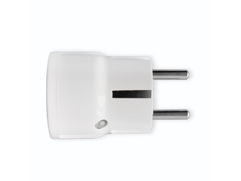 Frient Smart Plug Mini 2 Zigbee Smart pistoke