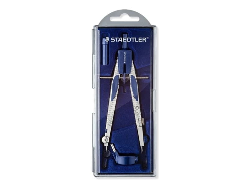 Staedtler 553, Laatikko, 1 kpl