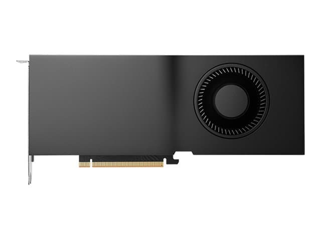 PNY VCNRTX4500ADA-SB, RTX 4500 Ada, 24 GB, GDDR6, 192 bittiä, 7680 x 4320 pikseliä, PCI Express x16 4.0