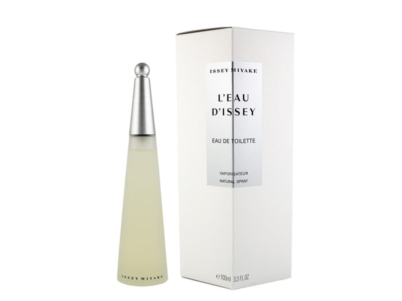 Issey Miyake L"Eau d"Issey Eau De Toilette 100 ml (woman)
