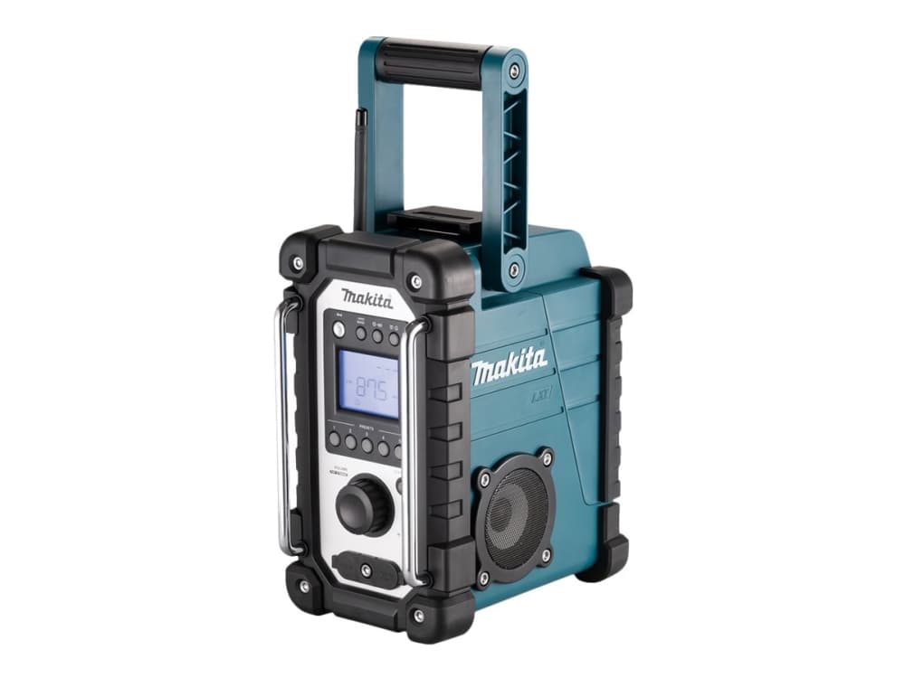 MAKITA.RADIO DMR116 LXT/G