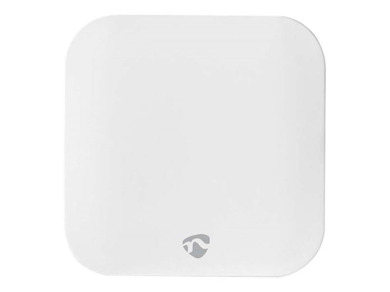 Nedis SmartLife - Kontakti - langaton - ZigBee 3.0 - 2405 - 2480 Mhz - valkoinen