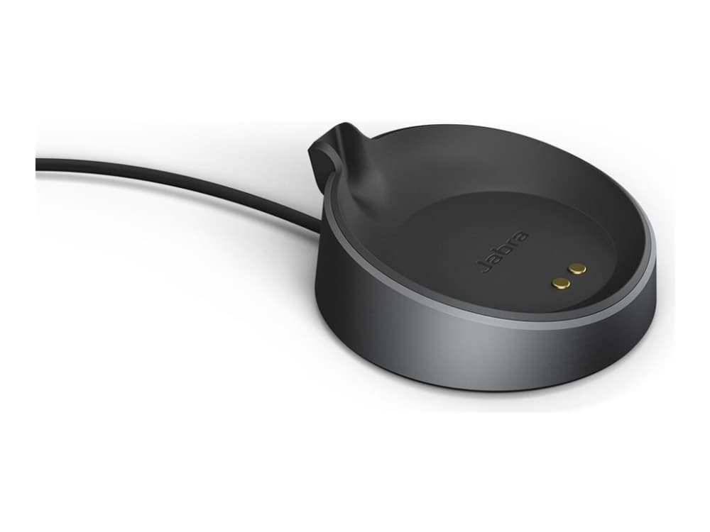 Jabra 14207-77, Kuuloketeline, Musta
