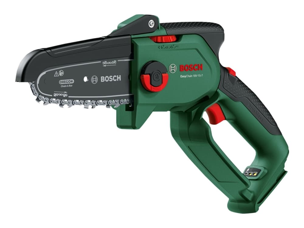 Bosch AKKUKÆDESAV EASY 150MM 18V SOLO - SOLO