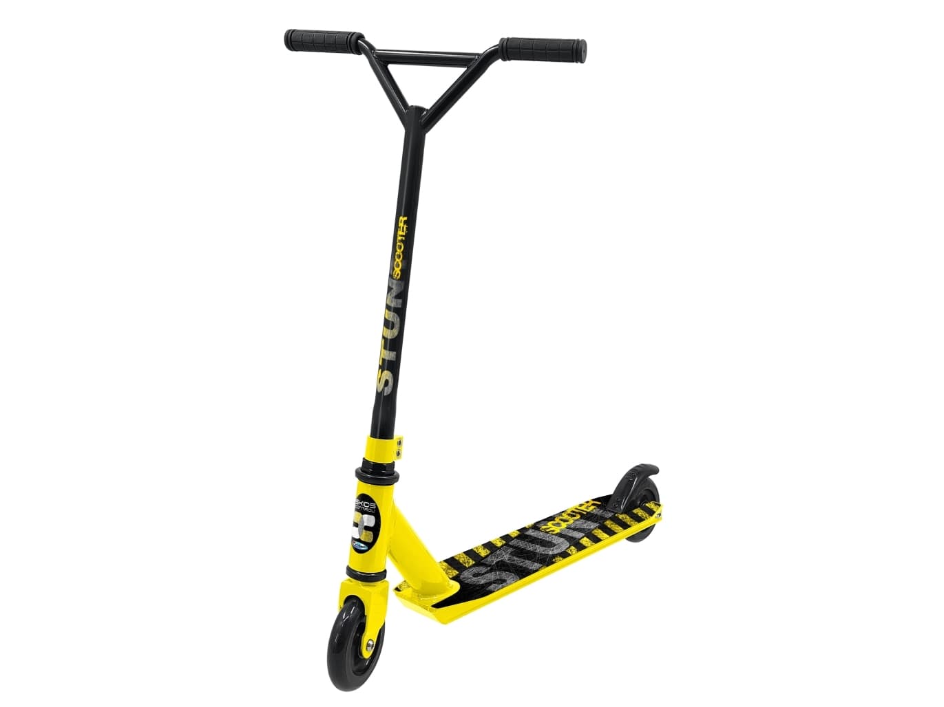 Skids Control Stunt skootteri